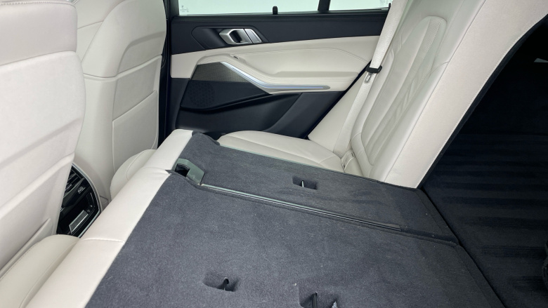 BMW X5 xDrive45e M Sport 5dr Auto [Tech Pack] Estate